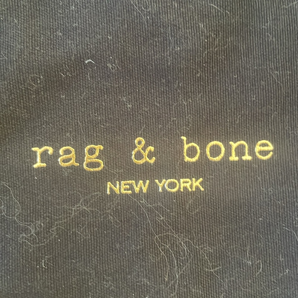 Rag And Bone Cross Body Bag - image 3
